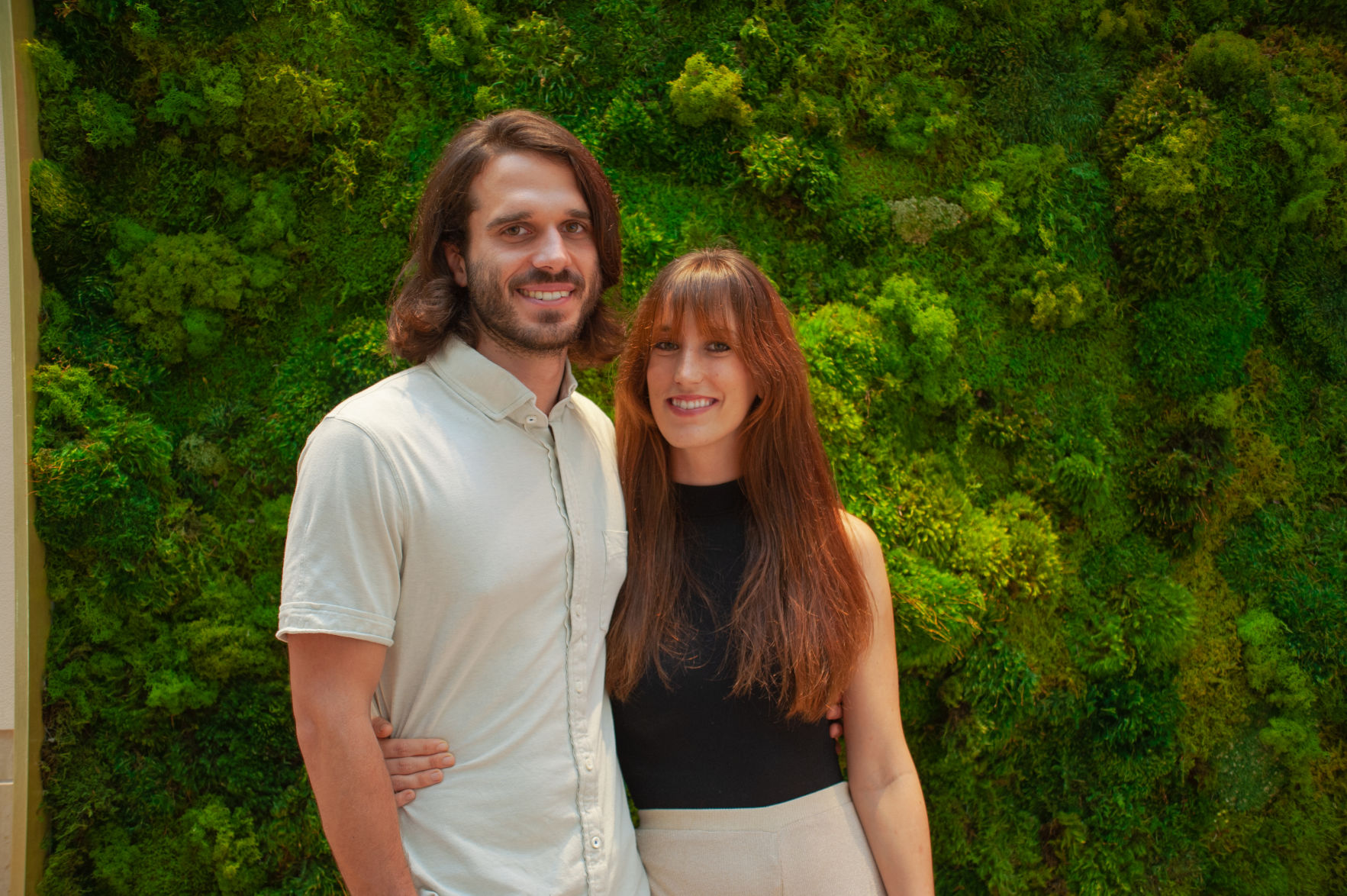 Jeanne & Stephen Luna Gambit's 40 Under 40 2018.jpg
